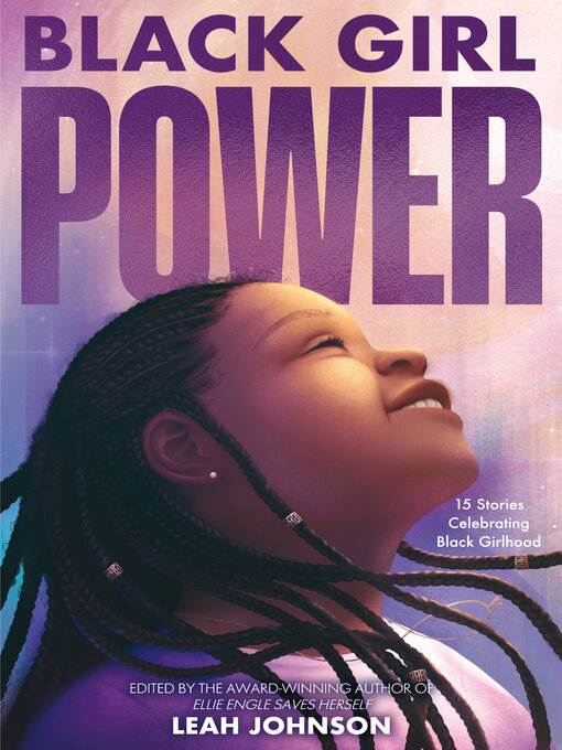 Title details for Black Girl Power by Leah Johnson - Available